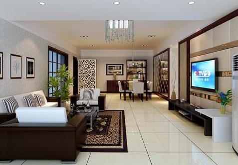 河东全境程经理家装维修师傅3