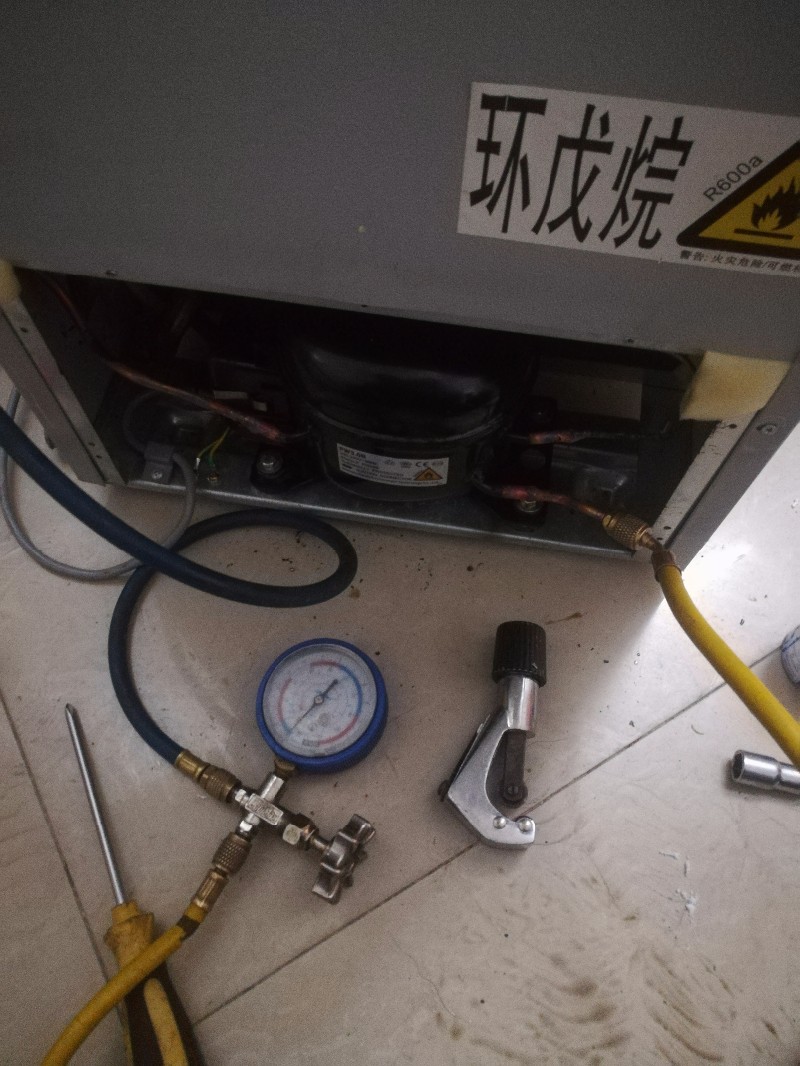 番禺南村袁先生家装维修师傅4