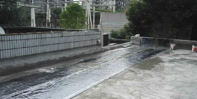 渝北城陈先生家装维修师傅2