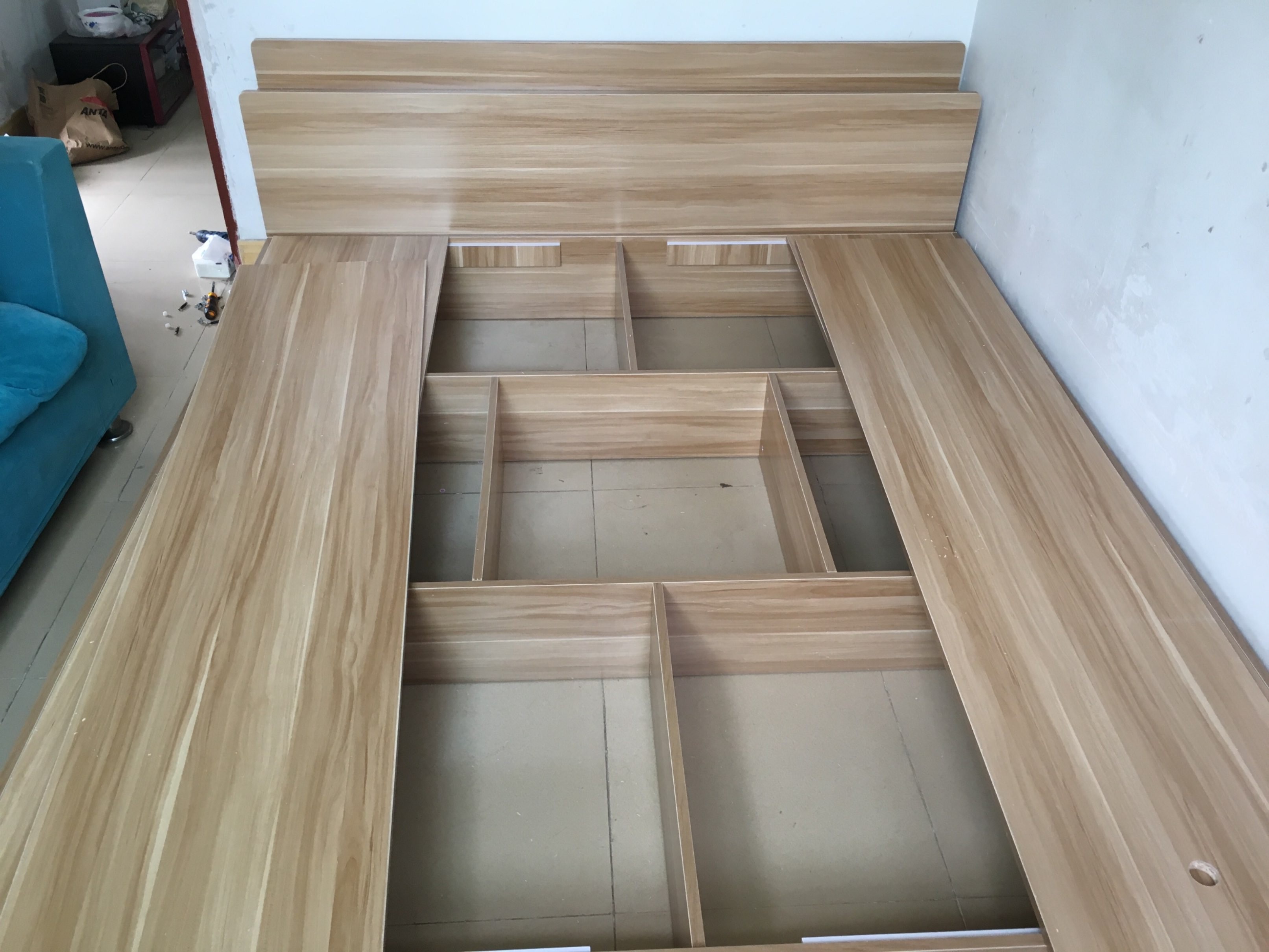 宝安李师傅家装维修师傅1