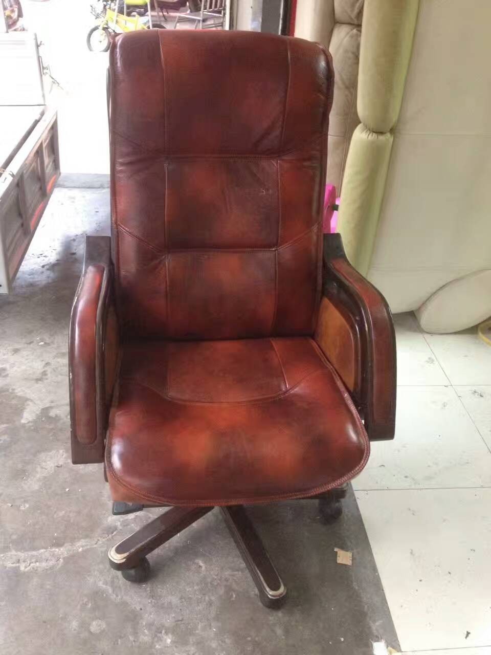 宝安陈能湘家装维修师傅2