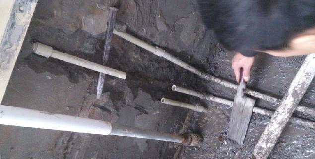 渝中全境兰老师家装维修师傅1