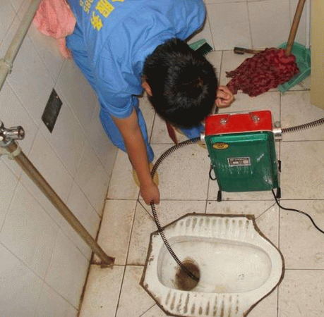 芙蓉张先生安装维修服务3