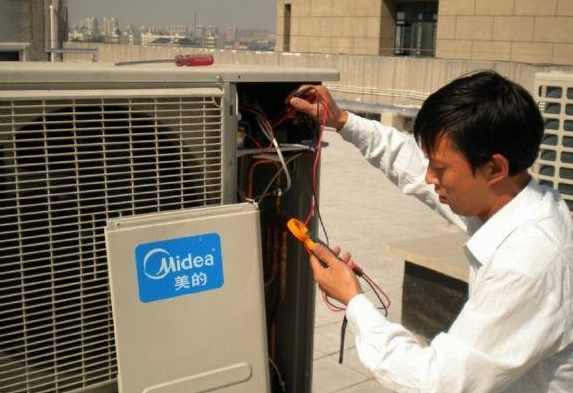 江北黄老师家装维修师傅3