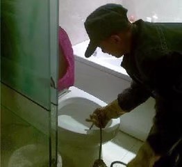 洪山城徐经理家装维修师傅4