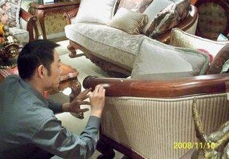 河西全境小彭师傅家装维修师傅2