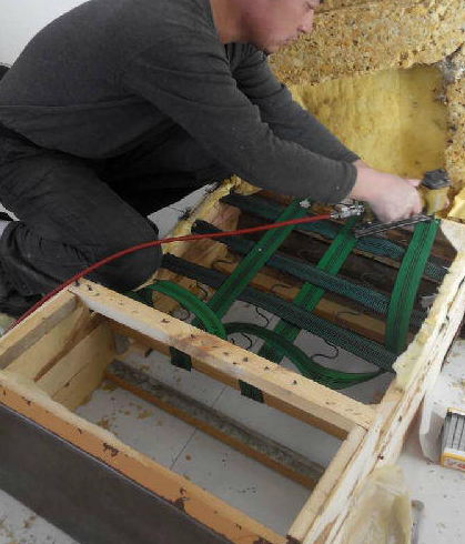 红桥全境杨经理家装维修师傅1