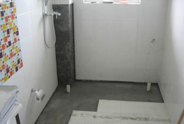 南开全境王李威家装维修师傅2