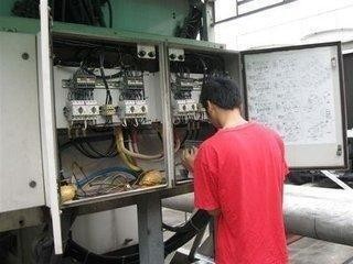 渝中全境罗师傅家装维修师傅1