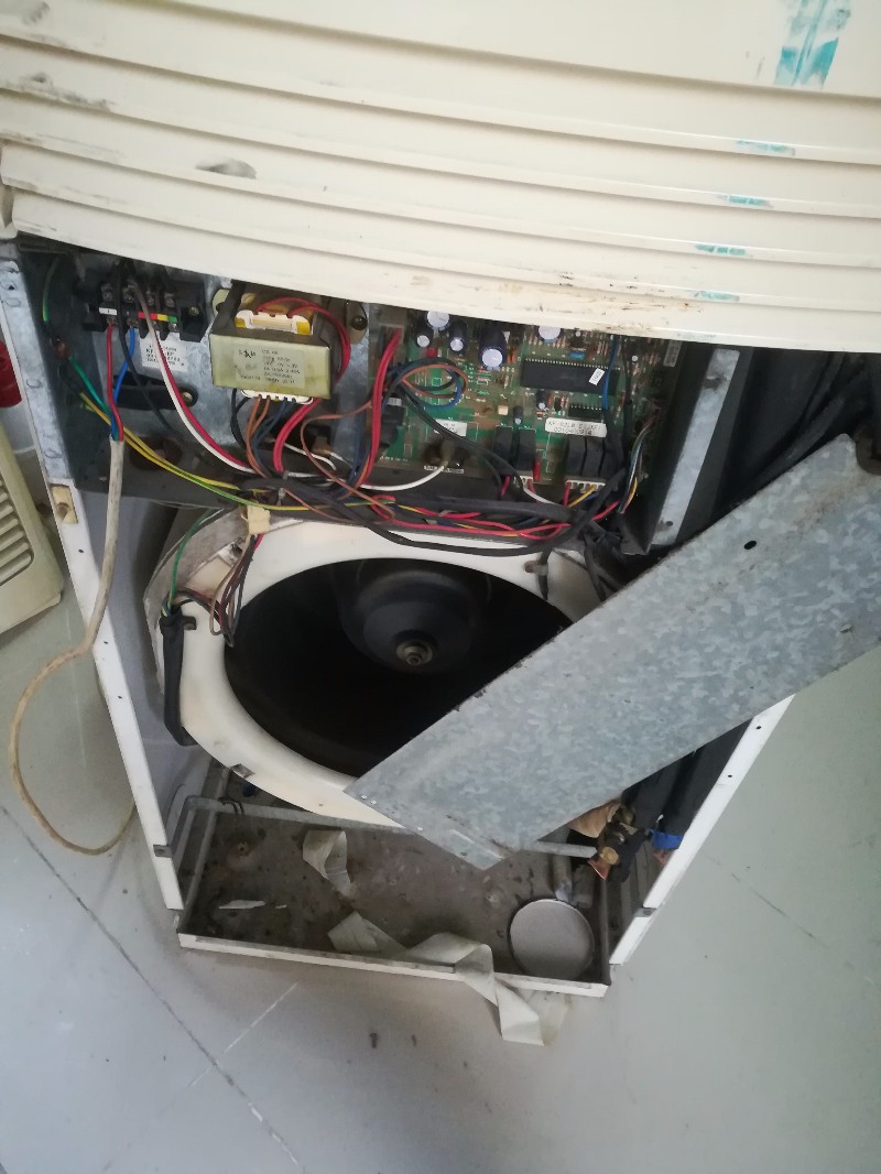 番禺南村袁先生家装维修师傅2