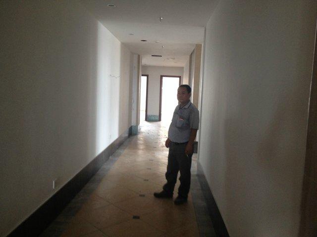 南海桂城唐师傅家装维修师傅1