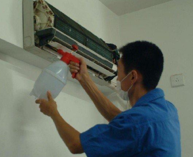 和平全境刘勇家装维修师傅3