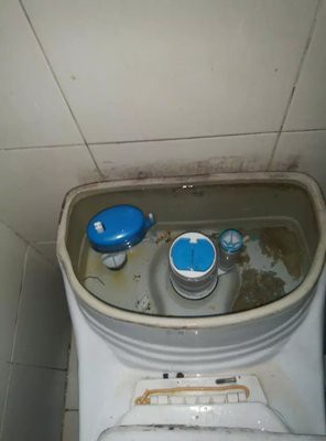 丰台李师傅家装维修师傅3