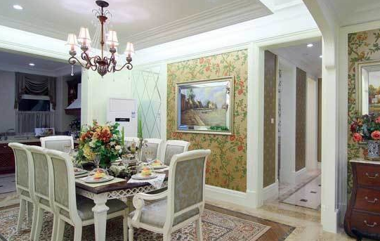 河西陈经理家装维修师傅2