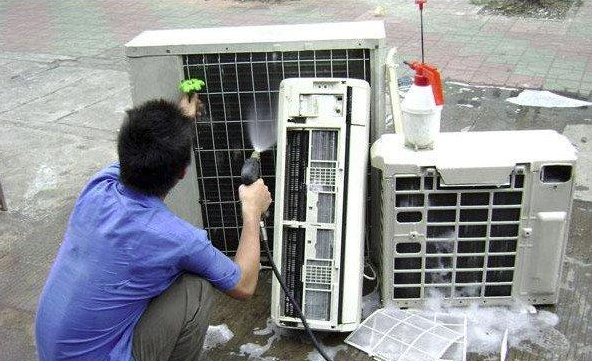 江北黄老师家装维修师傅2