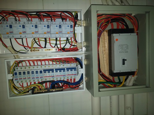 宝安钟生家装维修师傅1