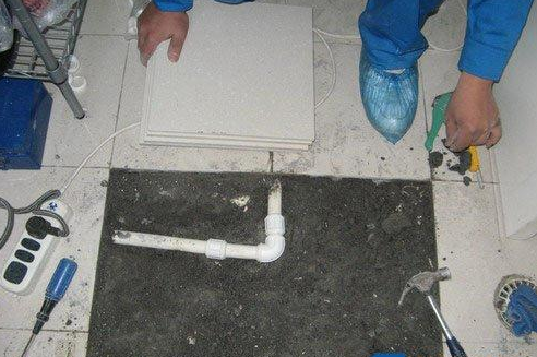 河西全境蔡经理家装维修师傅1