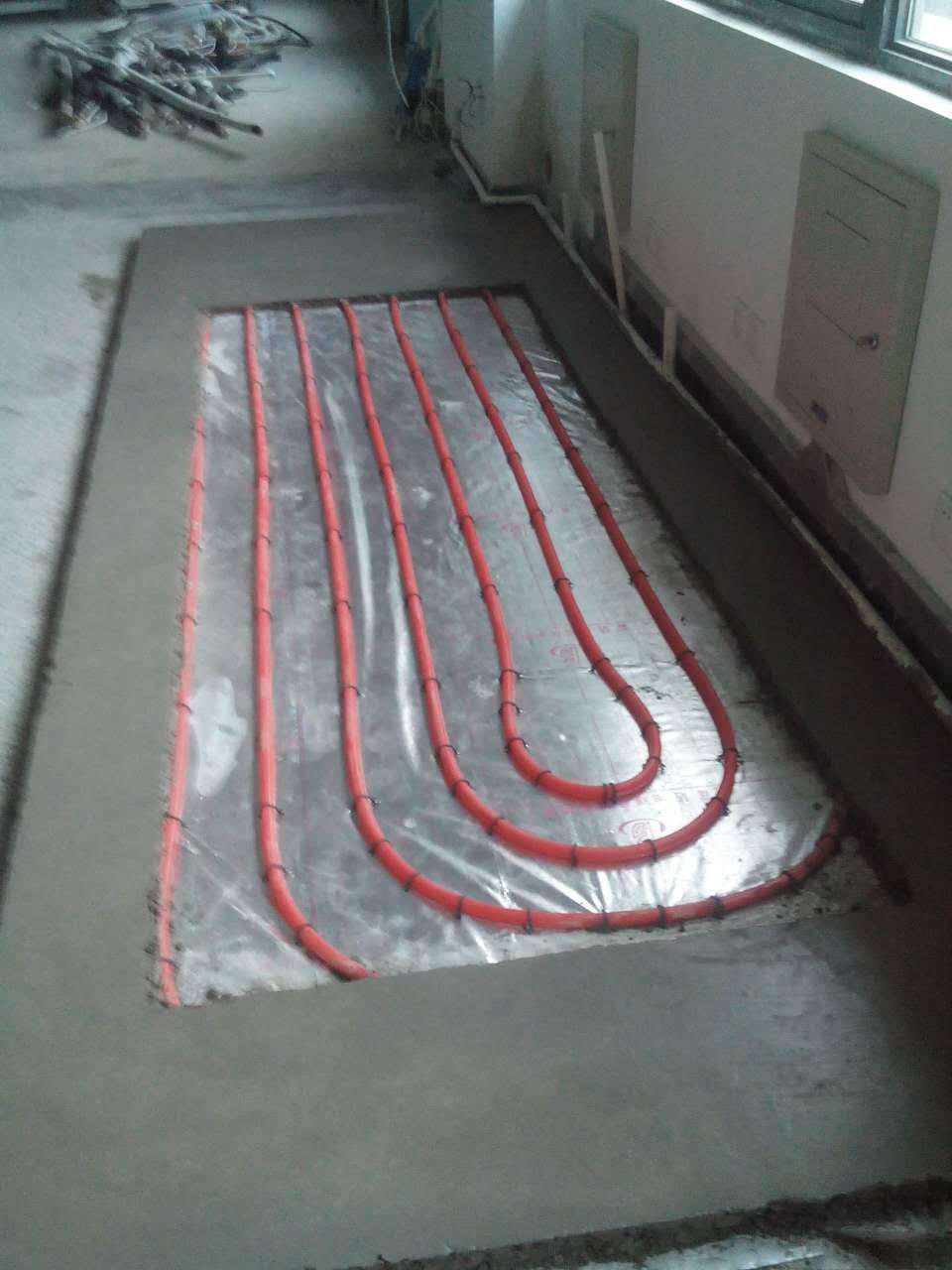 通州朱经理家装维修师傅3