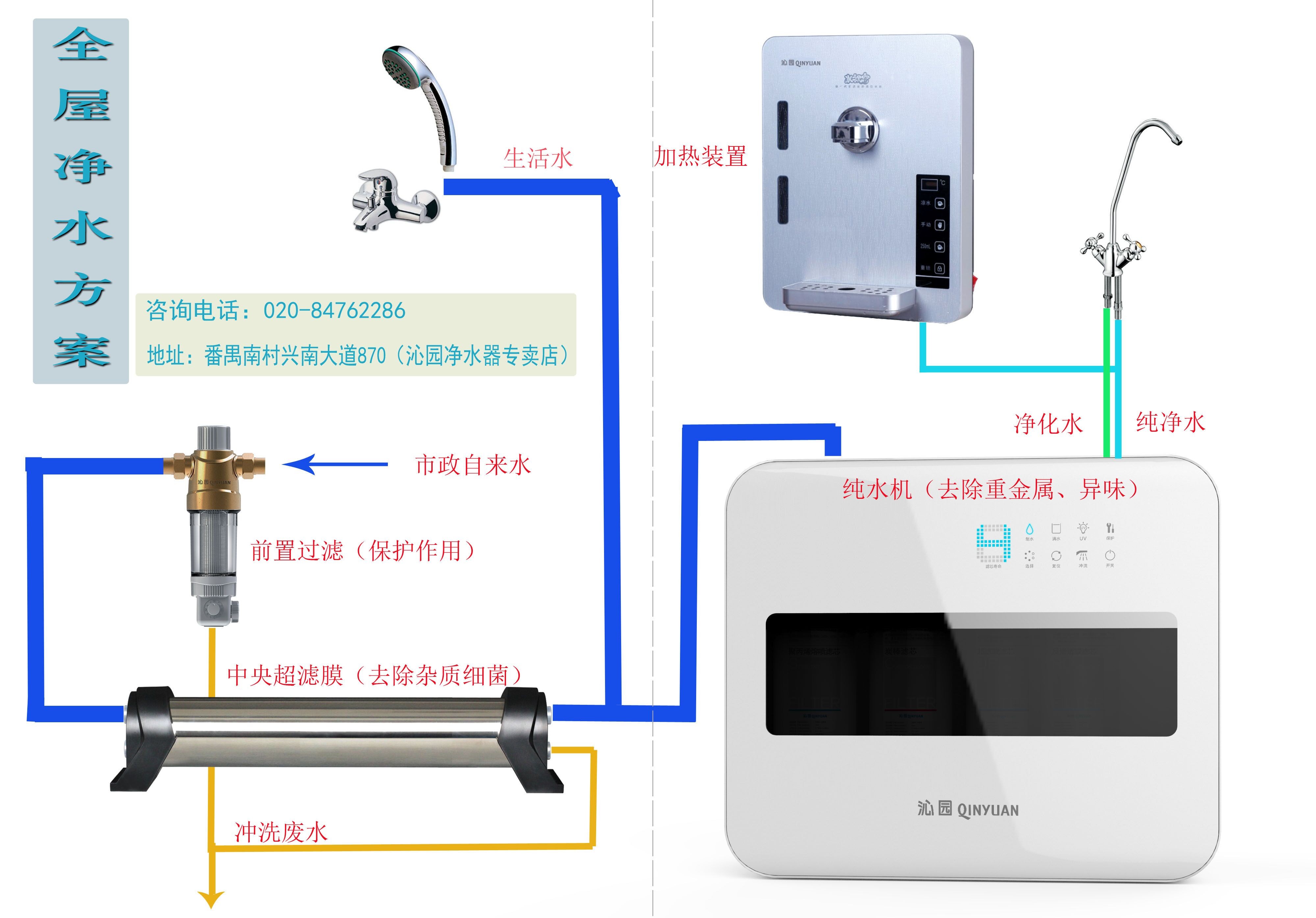 番禺南村沈泽彪家装维修师傅3