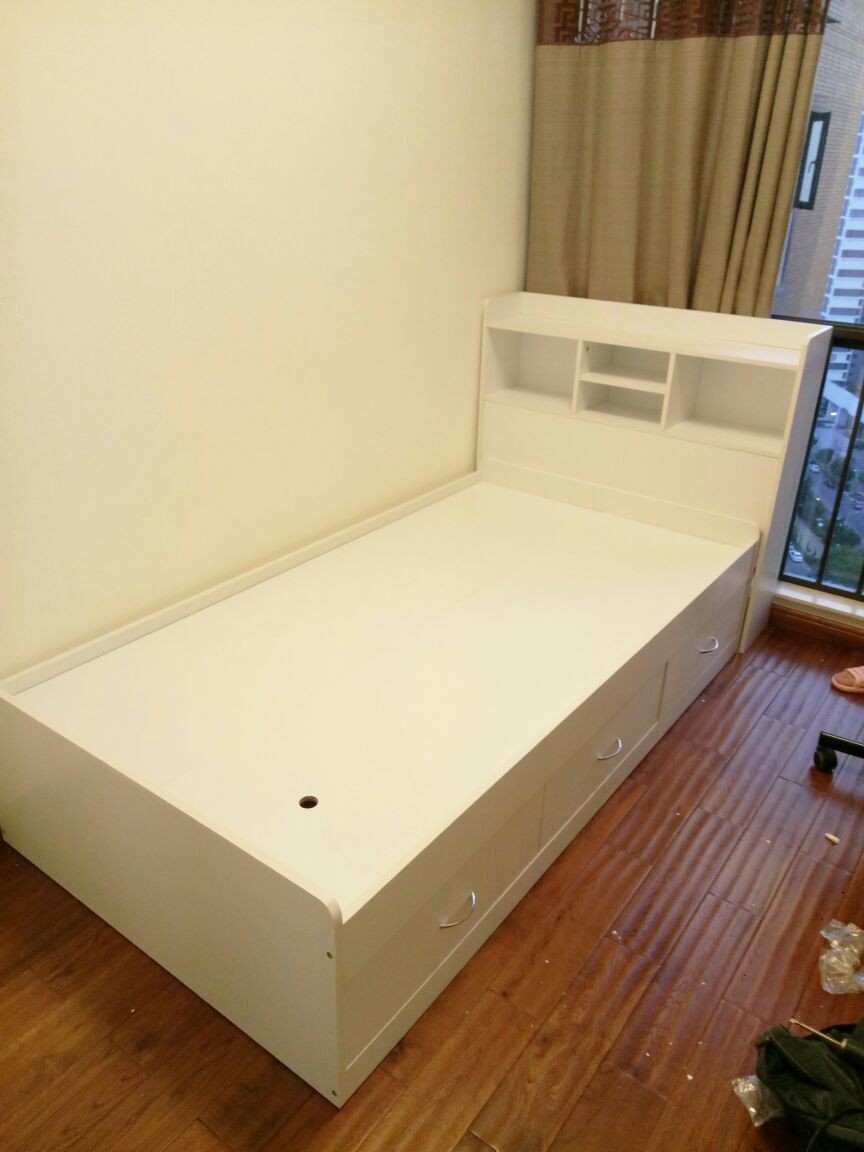 罗湖王师傅家装维修师傅1