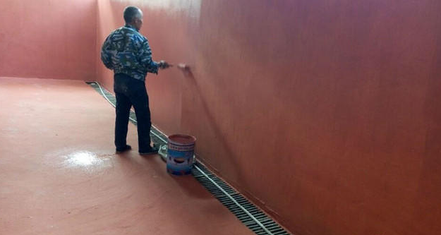 河西全境秦经理家装维修师傅5