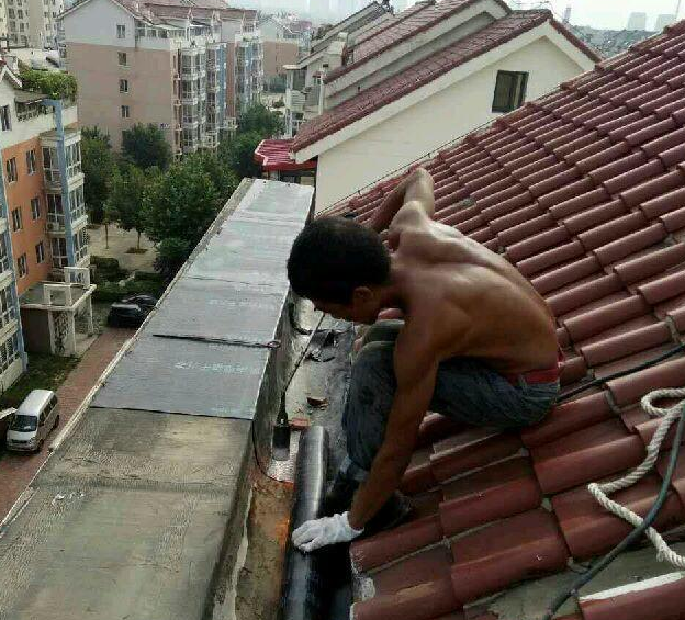 北辰外环内周英红家装维修师傅5