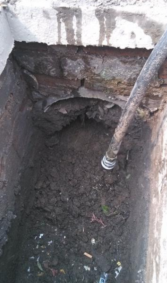 江北白经理家装维修师傅2