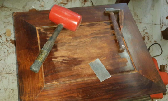 津南崔师傅家装维修师傅4