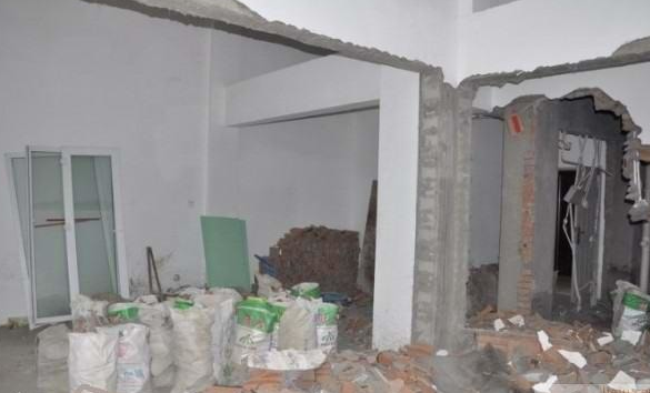 河东全境王师傅家装维修师傅3