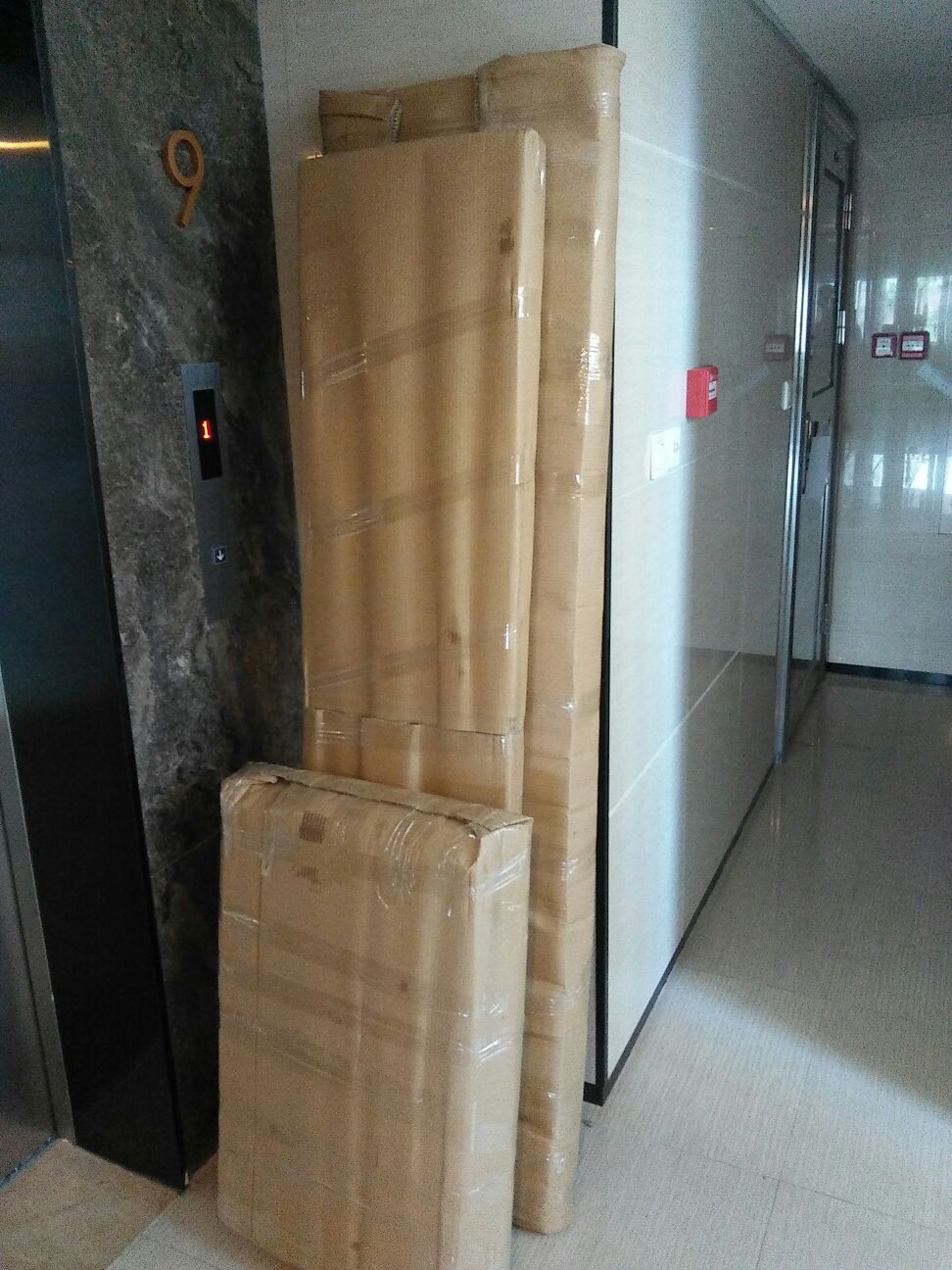 天河路师傅家装维修师傅1