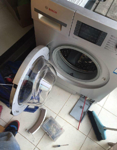 雨花李师傅家装维修师傅3