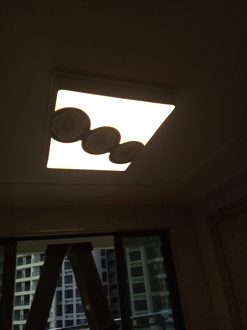 坪山新孙海成家装维修师傅1