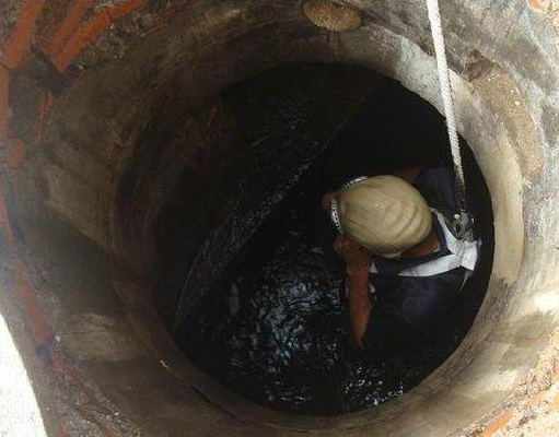 渝北左师傅家装维修师傅2