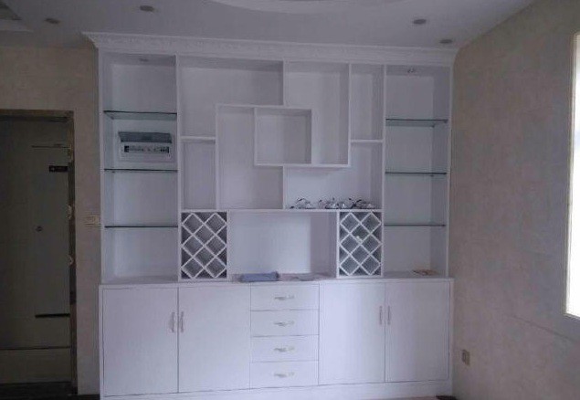 光明新李先生家装维修师傅3