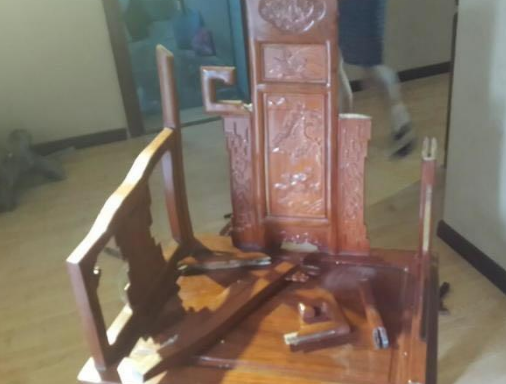 津南崔师傅家装维修师傅5