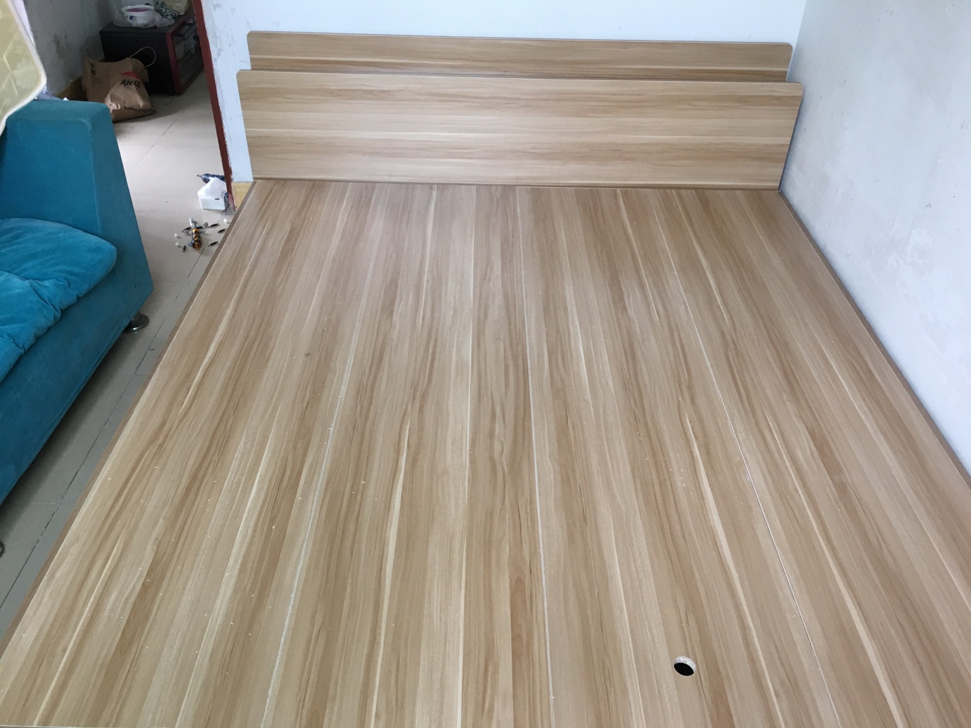 宝安李师傅家装维修师傅2