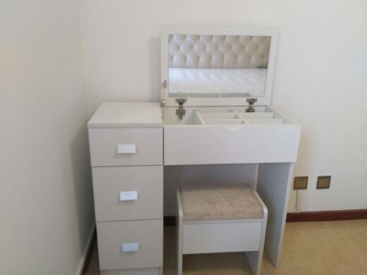 龙岗布吉街道吴师傅家装维修师傅1