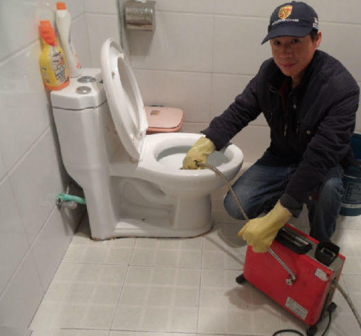 九龙坡黄兴勤家装维修师傅4