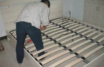 河东全境王工家装维修师傅3