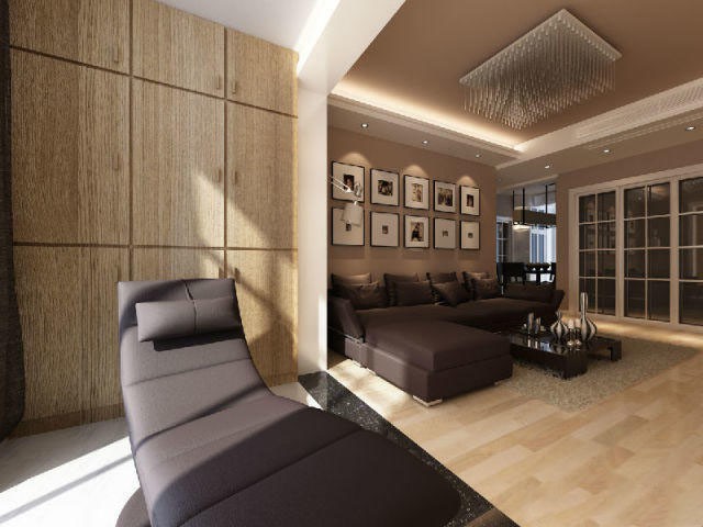 龙岗龙城街道蔡先生家装维修师傅1