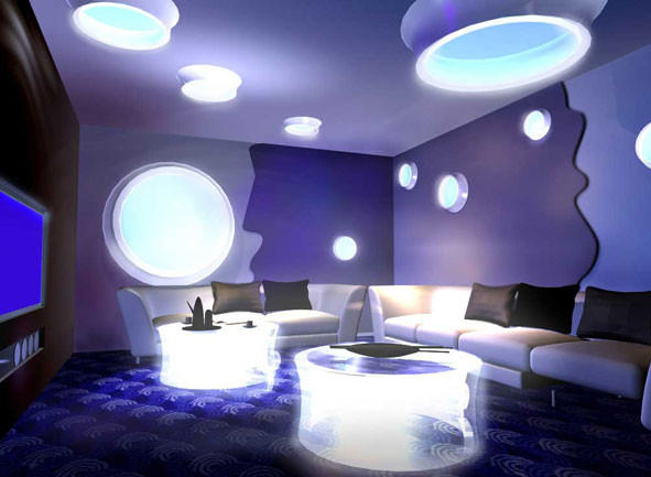 红桥全境李经理家装维修师傅4