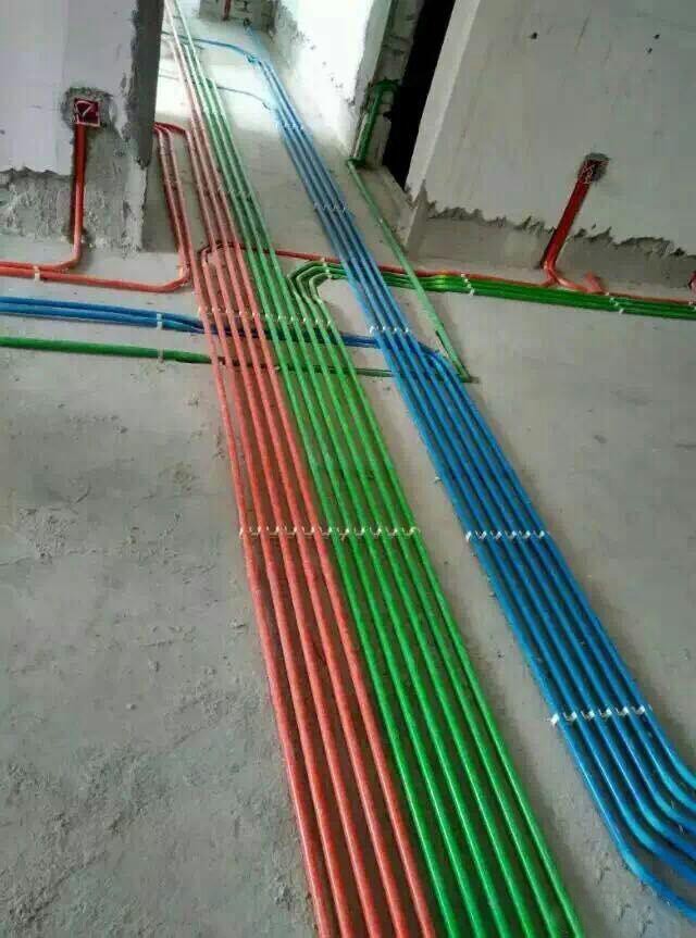 顺德陈村石先生家装维修师傅4