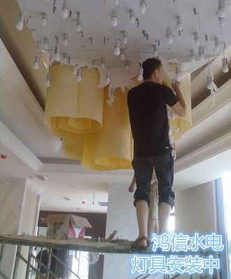 朝阳张师傅家装维修师傅2