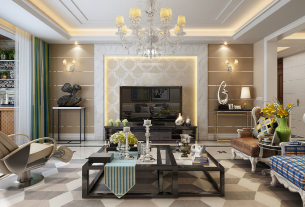 河西陈经理家装维修师傅1