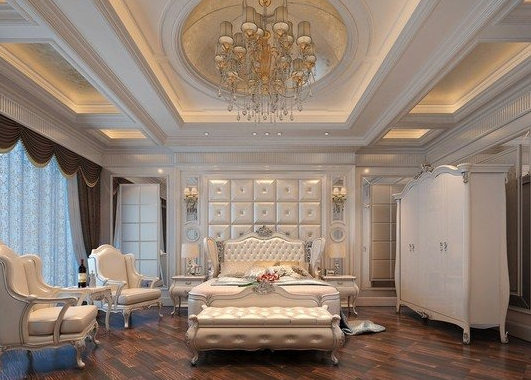 北辰董燕平家装维修师傅5