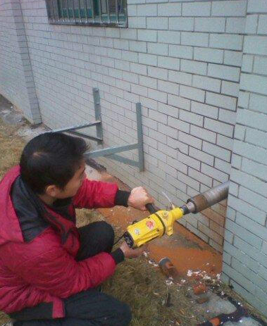 江北秦老师家装维修师傅2