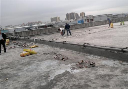 江北高老师家装维修师傅3