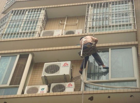 罗湖游先生家装维修师傅1