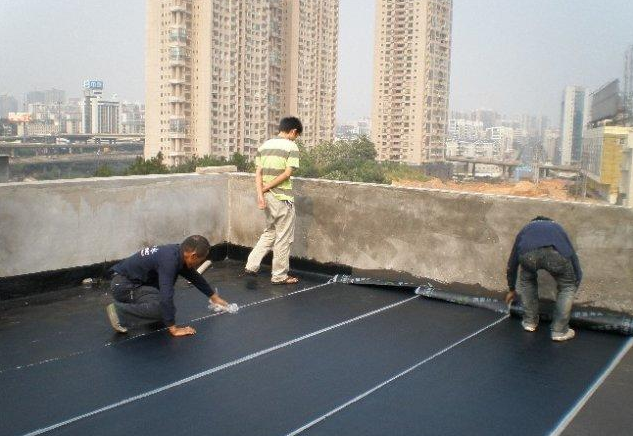 沙坪坝张经理家装维修师傅2