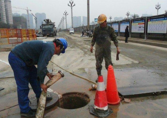 渝北汪老师家装维修师傅3